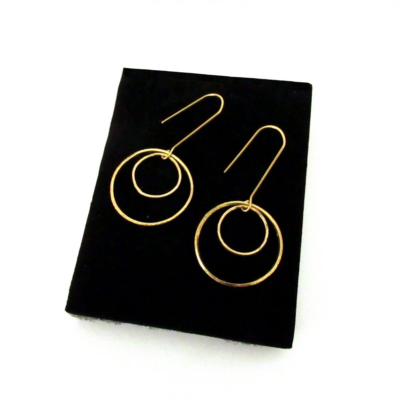 Laridae Design - Naušnice ODETTE