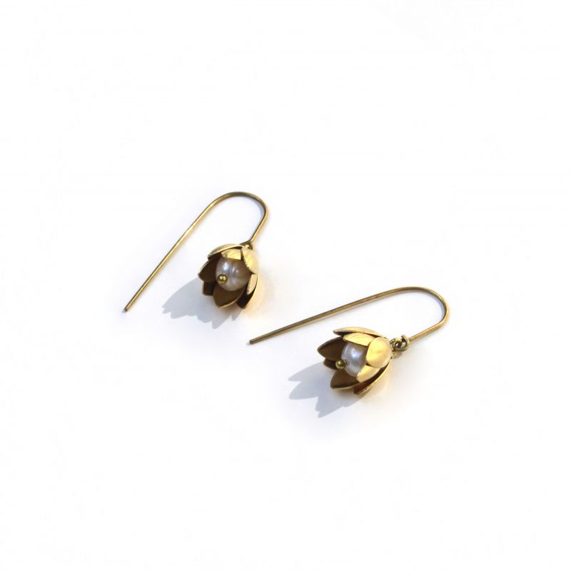 Laridae Design - Naušnice YASMINE