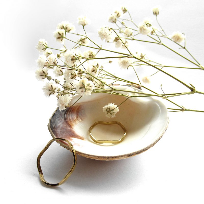 Laridae Design - Prsten DIVINE