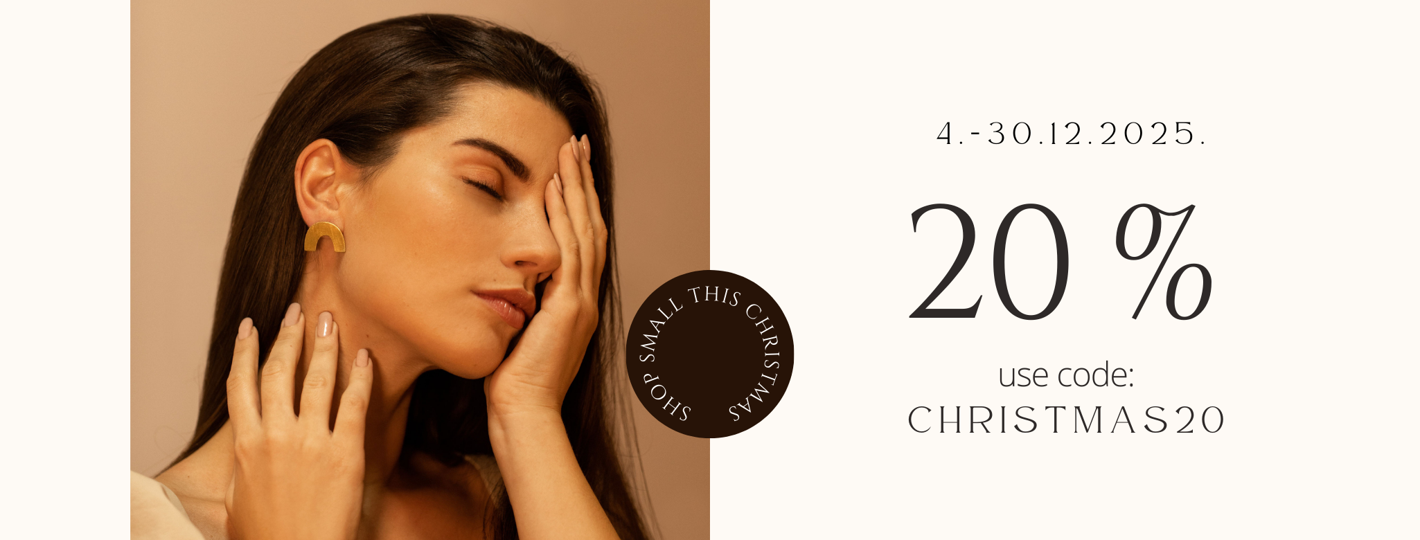 Shop Small This Christmas!