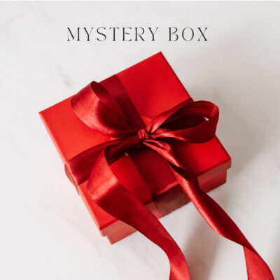 Laridae Design - MYSTERY BOX