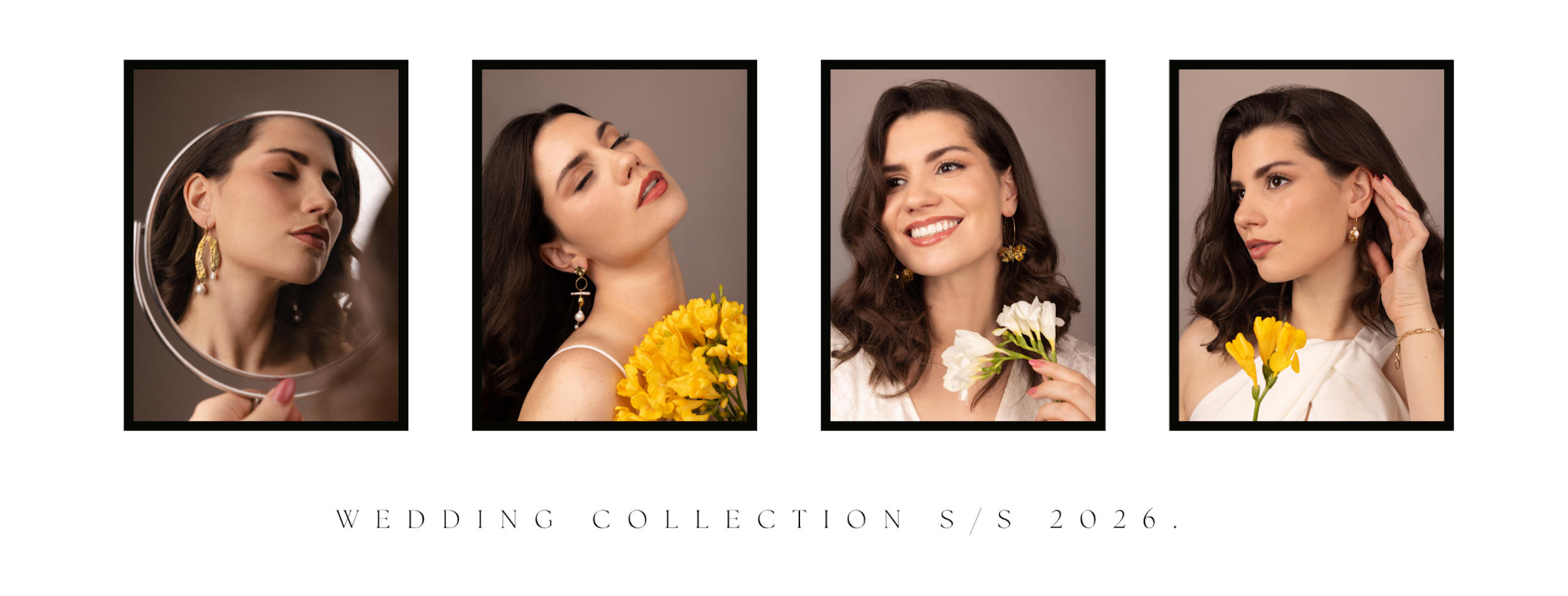 Wedding Collection